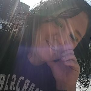 Meet your Posher, Cici